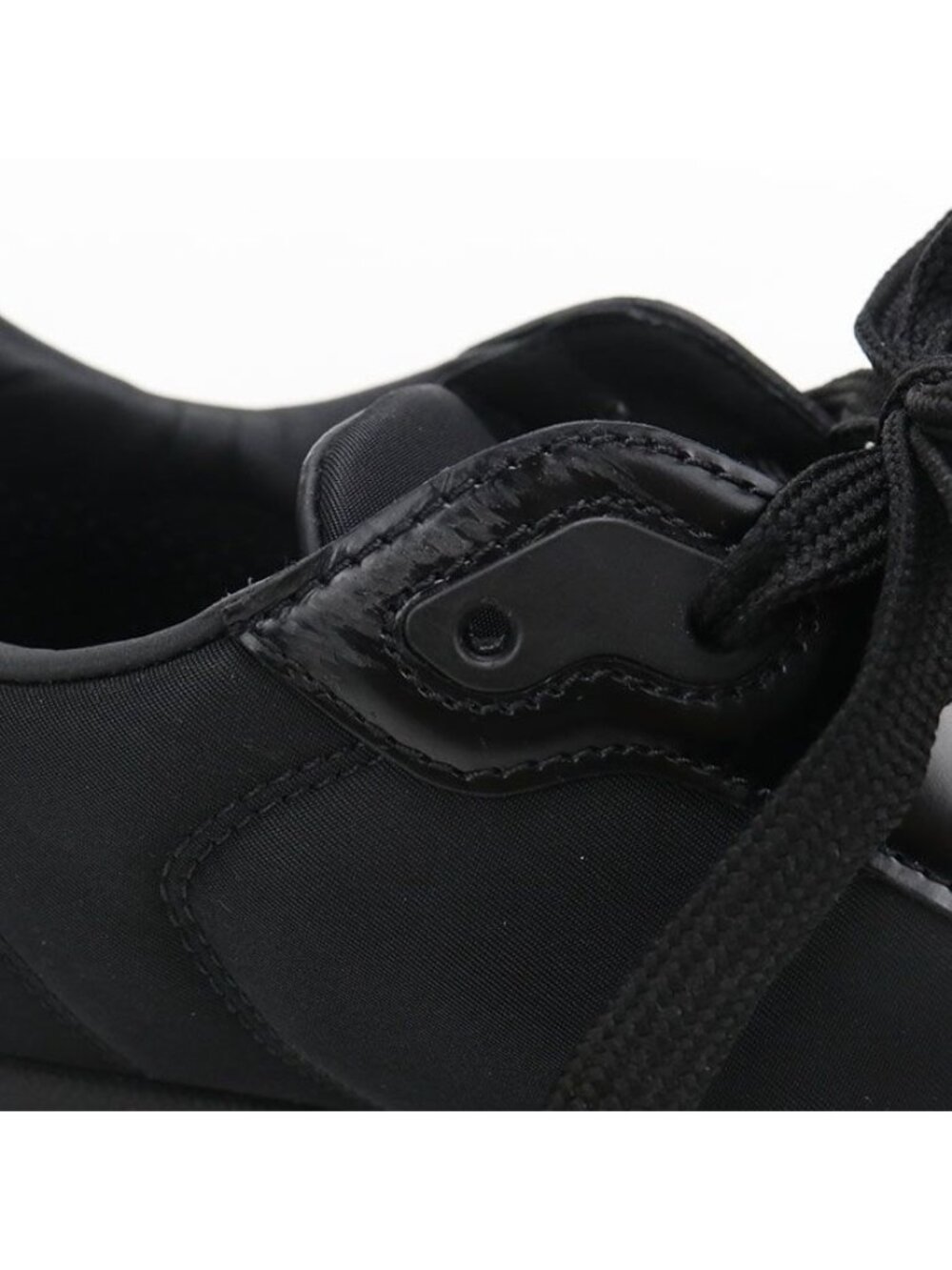 Prada Brushed Leather Sneakers Prax 01 - Picture 7 of 10
